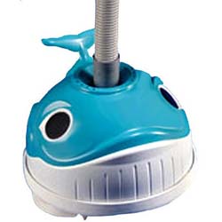 pool wanda whale swimming cleaners